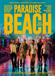 ดูหนังออนไลน์ฟรี aradise Beach – Netflix (2019) พาราไดซ์ บีช