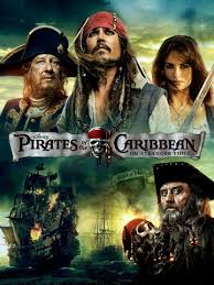 ดูหนังออนไลน์ฟรี Pirates of the Caribbean 1- The Curse of the Black Pearl (2003) คืนชีพกองทัพโจรสลัดสยองโลก