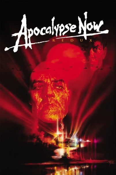 ดูหนังออนไลน์ฟรี Apocalypse Now Redux (2001) กองพันอำมหิต