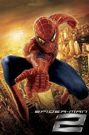 ดูหนังออนไลน์ฟรี Spider Man ( 2002 ) ไอ้แมงมุม