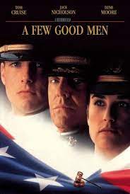 ดูหนังออนไลน์ฟรี A Few Good Men (1992) เทพบุตรเกียรติยศ