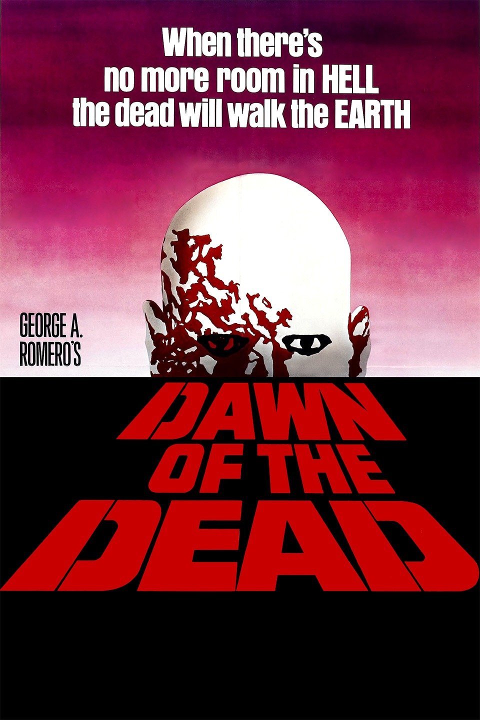 ดูหนังออนไลน์ฟรี Dawn of the Dead (1978) ต้นฉบับรุ่งอรุณแห่งความตาย