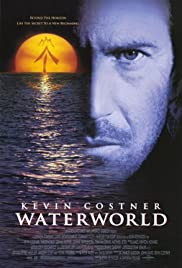 ดูหนังออนไลน์ฟรี Waterworld (1995) วอเตอร์เวิลด์ ผ่าโลกมหาสมุทร