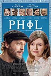 ดูหนังออนไลน์ฟรี The Philosophy of Phil (2019) แผนลับหมอฟันจิตป่วง