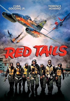 ดูหนังออนไลน์ฟรี Red Tails 2012
