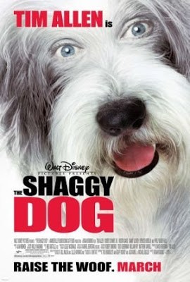 ดูหนังออนไลน์ฟรี The Shaggy Dog (2006) คุณพ่อพันธุ์โฮ่ง TH