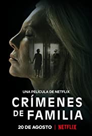 ดูหนังออนไลน์ฟรี The Crimes That Bind | ใต้เงาอาชญากรรม (2020)
