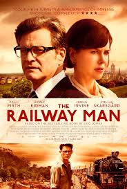 ดูหนังออนไลน์ฟรี The.Railway.Man.2013