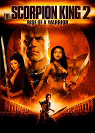 ดูหนังออนไลน์ The.Scorpion.King.Rise.of.a.Warrior.2008