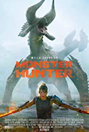 ดูหนังออนไลน์ฟรี Monster Hunter | มอนสเตอร์ ฮันเตอร์ (2020) [Zoom]