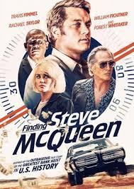 ดูหนังออนไลน์ฟรี inding Steve McQueen (2019) ปฏิบัติการตามหา สตีฟ แมคควีน