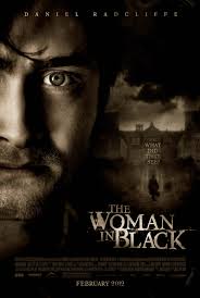 ดูหนังออนไลน์ฟรี The Woman in Black 2012