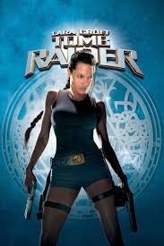 ดูหนังออนไลน์ฟรี Lara.Croft.Tomb.Raider.2001