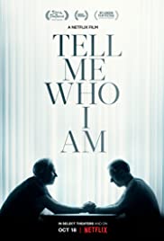 ดูหนังออนไลน์ฟรี Tell Me Who I Am – Netflix (2019) เงามืดแห่งความทรงจำ