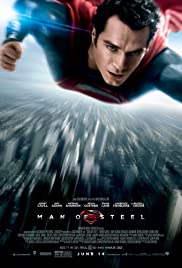 ดูหนังออนไลน์ Man of Steel (2013) บุรุษเหล็กซูเปอร์แมน