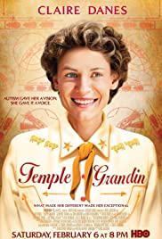 ดูหนังออนไลน์ Temple Grandin (2010) เทมเปิล แกรนดิน