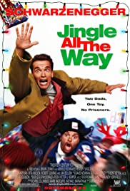 ดูหนังออนไลน์ฟรี Jingle All the Way (1996) คนเหล็กคุณพ่อต้นแบบ