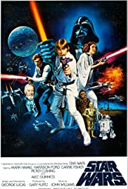 ดูหนังออนไลน์ Star Wars 4 A New Hope (1977) สตาร์วอร์ส ภาค 4