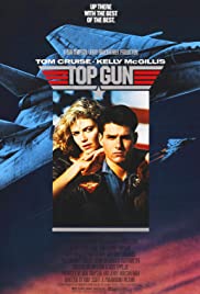 ดูหนังออนไลน์ฟรี Top Gun (1986) ท็อปกัน ฟ้าเหนือฟ้า