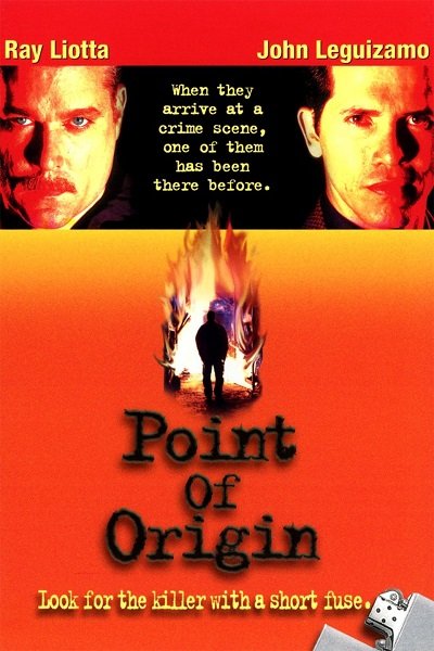 ดูหนังออนไลน์ฟรี Point of Origin (2002) จุดกำเนิด