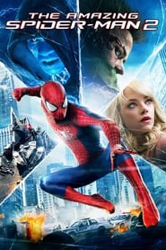 ดูหนังออนไลน์ The Amazing Spider-Man 2 | ดิ อะเมซิ่ง สไปเดอร์แมน 2 ผงาดจอมอสุรกายสายฟ้า (2014)
