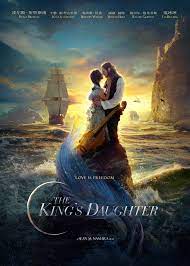 ดูหนังออนไลน์ฟรี The Kings Daughter | (2022)