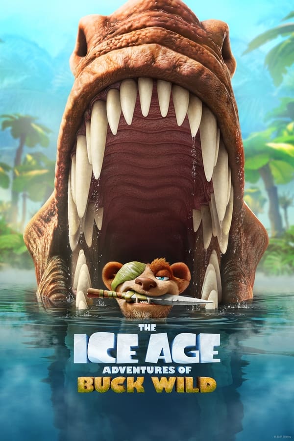 ดูหนังออนไลน์ฟรี The Ice Age Adventures of Buck Wild | ไอซ์ เอจ 6 เจาะยุคน้ำแข็งมหัศจรรย์ (2022)