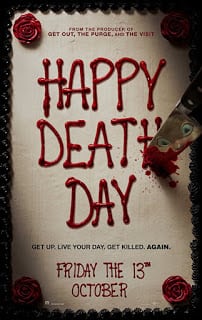 ดูหนังออนไลน์ฟรี Happy Death Day | สุขสันต์วันตาย (2017)