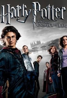 ดูหนังออนไลน์ฟรี Harry Potter 4 and the Goblet of Fire (2005)