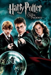 ดูหนังออนไลน์ฟรี Harry Potter 5 and the Order of The Phoenix (2007)