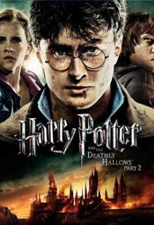 ดูหนังออนไลน์ฟรี Harry Potter 7.2 and the Deathly Hallows Part 2 (2011)