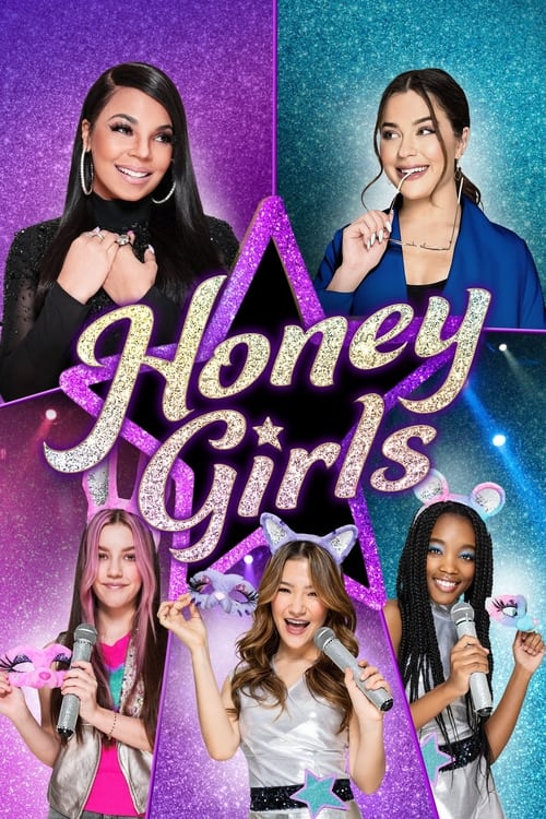 ดูหนังออนไลน์ฟรี Honey Girls 2021 ซับไทย