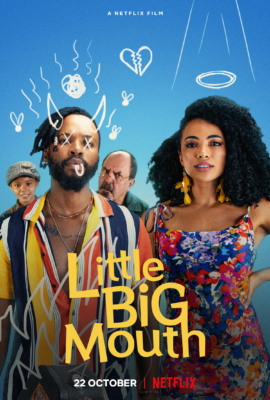 ดูหนังออนไลน์ฟรี Little Big Mouth (2021) ซับไทย