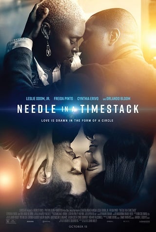 ดูหนังออนไลน์ฟรี Needle.in.a.Timestack.2021 ซับไทย