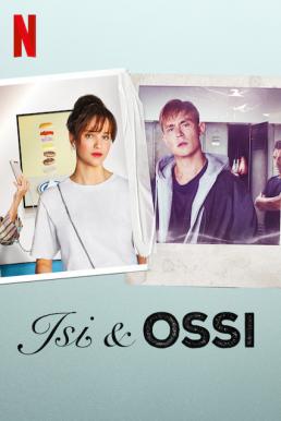 ดูหนังออนไลน์ฟรี Isi & Ossi (2020) อีซี่ แอนด์ ออสซี่