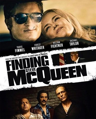 ดูหนังออนไลน์ inding Steve McQueen (2019) ปฏิบัติการตามหา สตีฟ แมคควีน