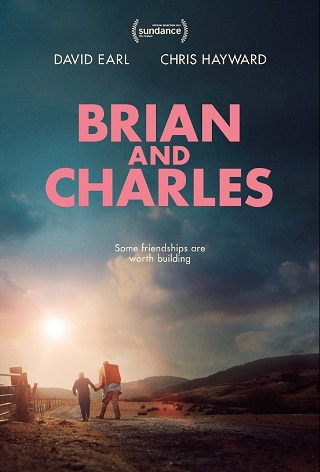 ดูหนังออนไลน์ฟรี Brian and Charles | ไบรอัน และ ชาร์ลส (2022)