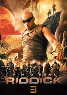 ดูหนังออนไลน์ฟรี Riddick.Rule.The.Dark.2013.