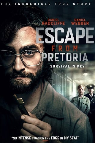 ดูหนังออนไลน์ Escape from Pretoria | แหกคุกพริทอเรีย (2020)