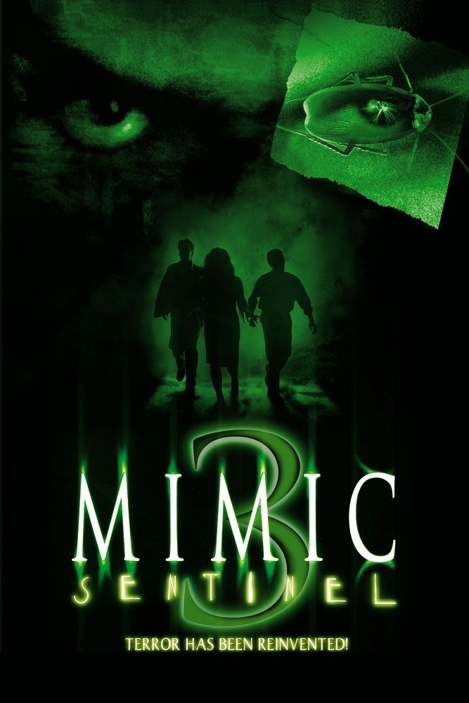 ดูหนังออนไลน์ฟรี Mimic.3.2003