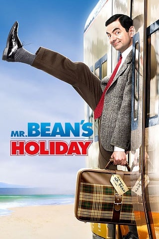 ดูหนังออนไลน์ฟรี Mr. Bean’s Holiday | มิสเตอร์บีน พักร้อนนี้มีฮา (2007)