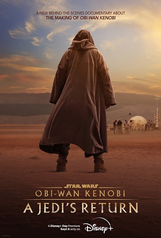 ดูหนังออนไลน์ Obi-Wan Kenobi: A Jedi s Return | โอบีวัน เคโนบี การกลับมาของเจได (2022)