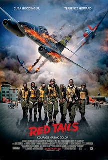 ดูหนังออนไลน์ Red.Tails.2012