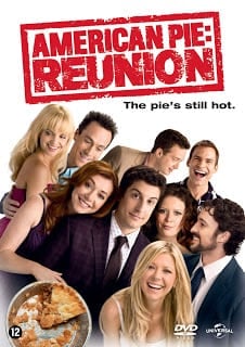 ดูหนังออนไลน์ฟรี American Reunion 2012