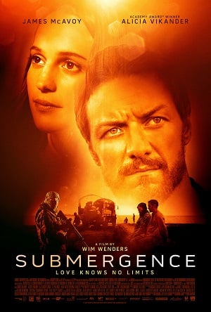ดูหนังออนไลน์ฟรี Submergence.2017