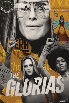 ดูหนังออนไลน์ฟรี The Glorias | เดอะ กลอเรียส (2020)