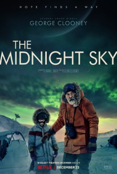 ดูหนังออนไลน์ฟรี The Midnight Sky | สัญญาณสงัด (2020)