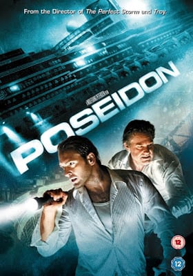 ดูหนังออนไลน์ฟรี Poseidon มหาวิบัติเรือยักษ์ (2006)