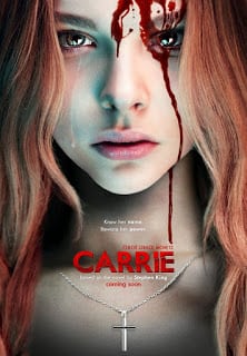 ดูหนังออนไลน์ฟรี Carrie (2013)