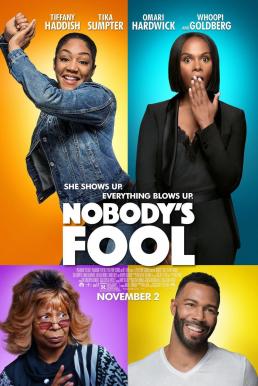 ดูหนังออนไลน์ Nobodys Fool 2018